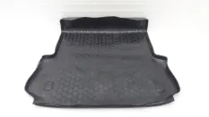 Коврик багажника Mitsubishi Pajero Sport