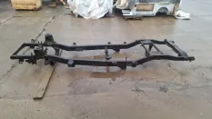 Рама Mitsubishi Pajero Sport
