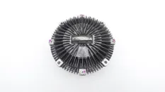 Вискомуфта Mitsubishi Pajero Sport