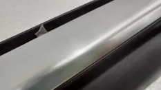 Уплотнитель стекла двери Kia Sorento