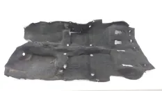 Напольное покрытие \ Ковролин Mitsubishi Pajero Sport