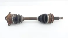 Привод Mitsubishi Pajero Sport