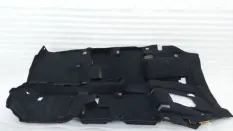 Напольное покрытие \ Ковролин Kia Sorento