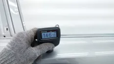 Дверь Kia Sorento
