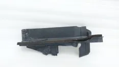 Воздуховод радиатора \ Дефлектор радиатора Kia Sorento