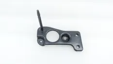 Кронштейн усилителя бампера Kia Sorento