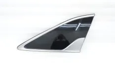 Стекло кузовное глухое Kia Sorento