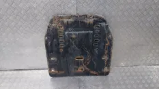 Защита двигателя Kia Sorento