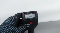 Дверь багажника Kia Sorento