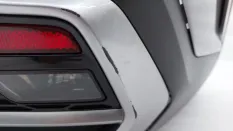 Бампер Kia Sorento