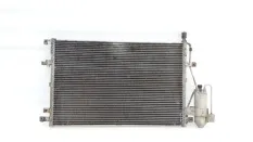 Радиатор кондиционера Volvo XC90