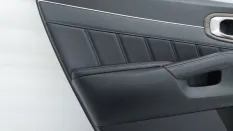 Обшивка двери Kia Sorento