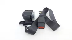 Ремень безопасности центральный Dodge Charger