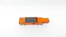 Датчик удара \ Датчик AIR BAG Volvo XC90