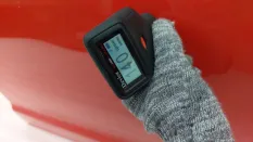 Дверь Dodge Charger
