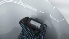 Капот Kia Sorento