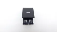 Ручка открывания капота Dodge Charger