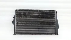 Интеркулер Volvo XC90