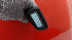 Капот Dodge Charger