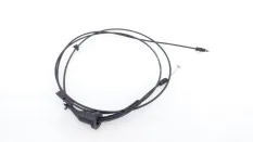 Трос замка капота Dodge Charger