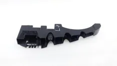 Кронштейн бампера Dodge Charger