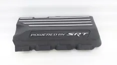 Накладка декоративная Dodge Charger