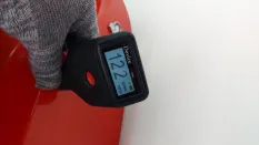 Крышка багажника Dodge Charger