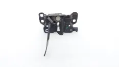 Замок капота Dodge Charger