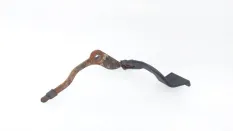 Ручка открывания капота Volvo XC90