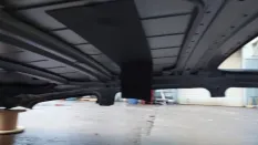 Крыша Volvo XC90