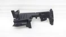 Воздуховод радиатора \ Дефлектор радиатора Dodge Charger