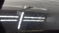 Крыло Volvo XC90