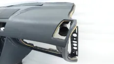 Торпедо Volvo XC90