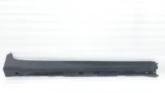 Накладка порога Volvo XC90