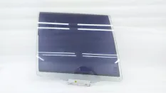 Стекло двери Volvo XC90