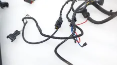 Проводка подкапотная Volvo XC90