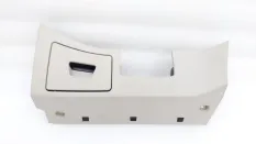 Накладка торпедо Audi A6