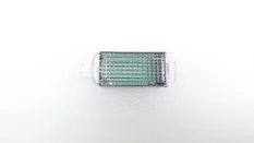 Плафон подсветки бардачка Audi A6