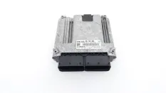 Блок управления двигателем Audi A6