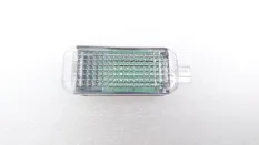 Плафон подсветки бардачка Audi A6