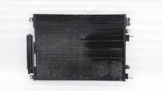 Радиатор кондиционера Dodge Charger