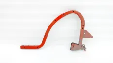 Петля крышки багажника Dodge Charger