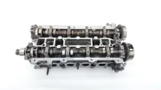 Головка блока цилиндров Land Rover Range Rover Evoque