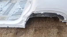 Кузов задняя часть / четверть Geely Okavango