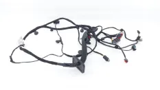Проводка двери Geely Monjaro