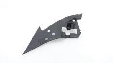 Кожух замка капота Audi A6