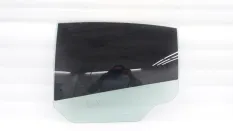 Стекло двери Dodge Charger