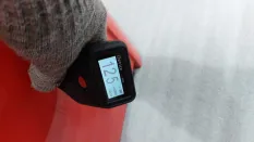 Крыша Dodge Charger