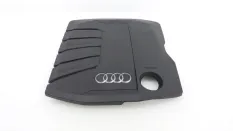 Крышка двигателя Audi A6