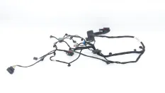 Проводка двери Geely Monjaro